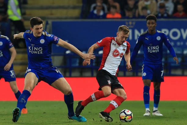 上的考验 上的考验